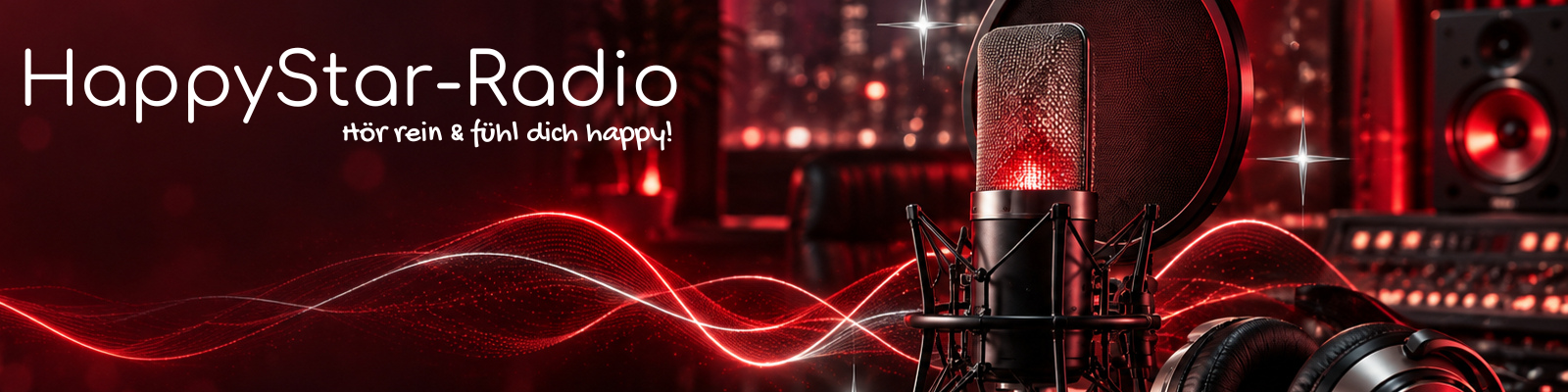 HappyStar-Radio